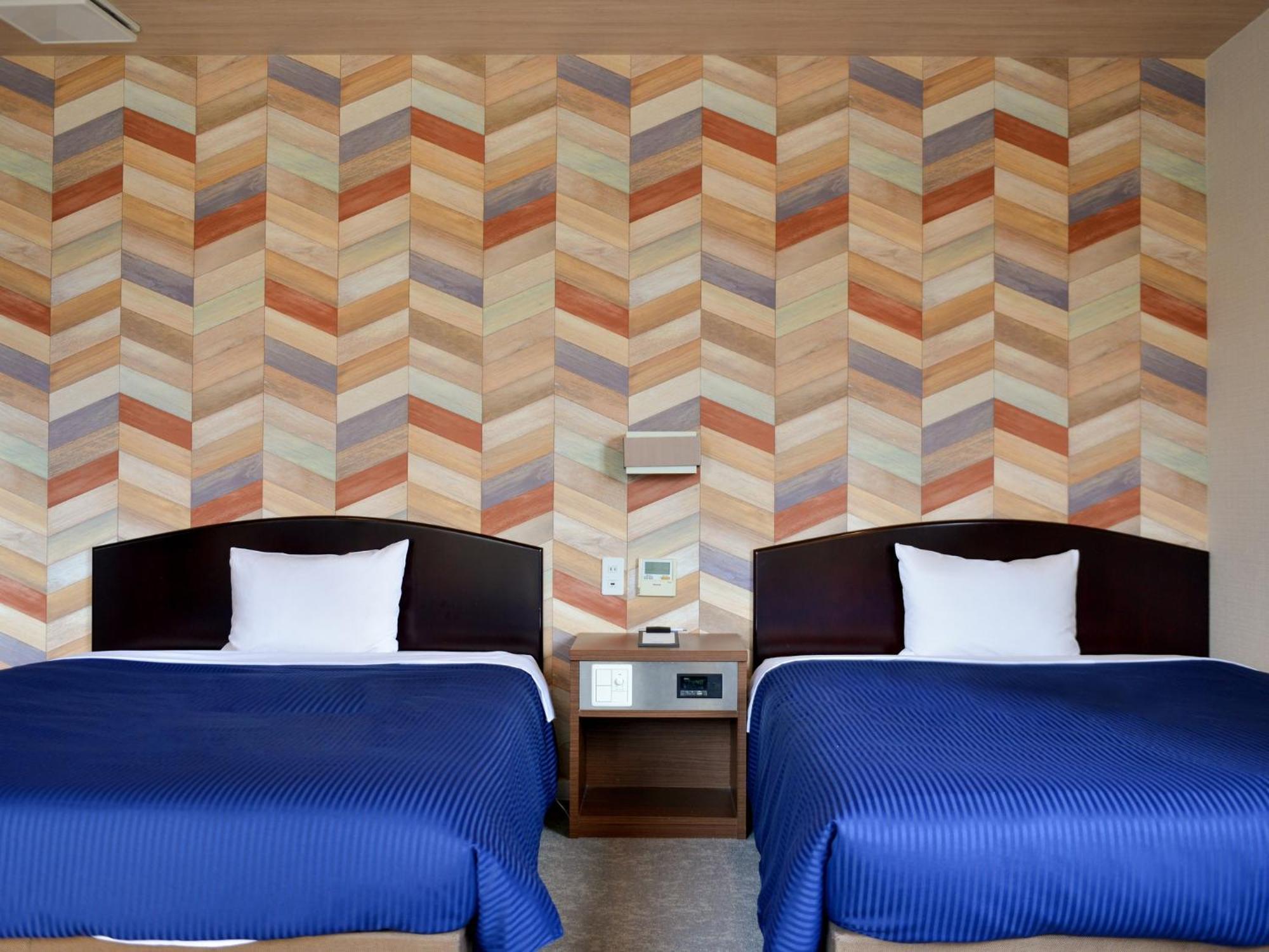 Hotel New Gaea Yakuin Fukuoka  Eksteriør billede