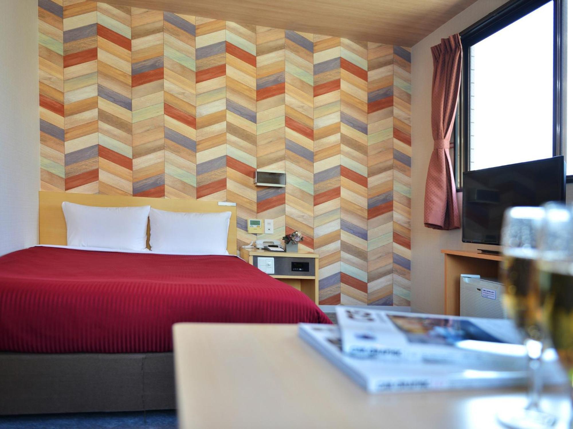 Hotel New Gaea Yakuin Fukuoka  Eksteriør billede