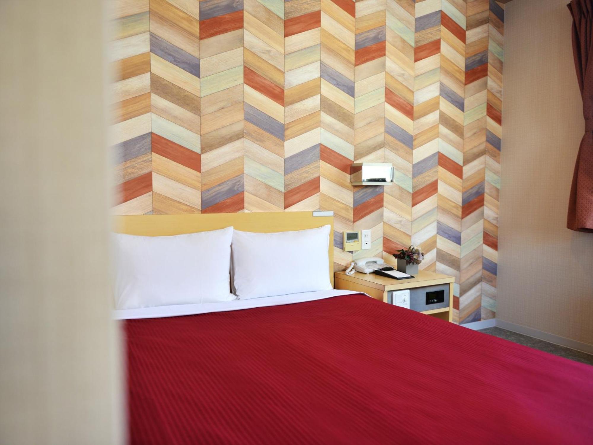Hotel New Gaea Yakuin Fukuoka  Eksteriør billede