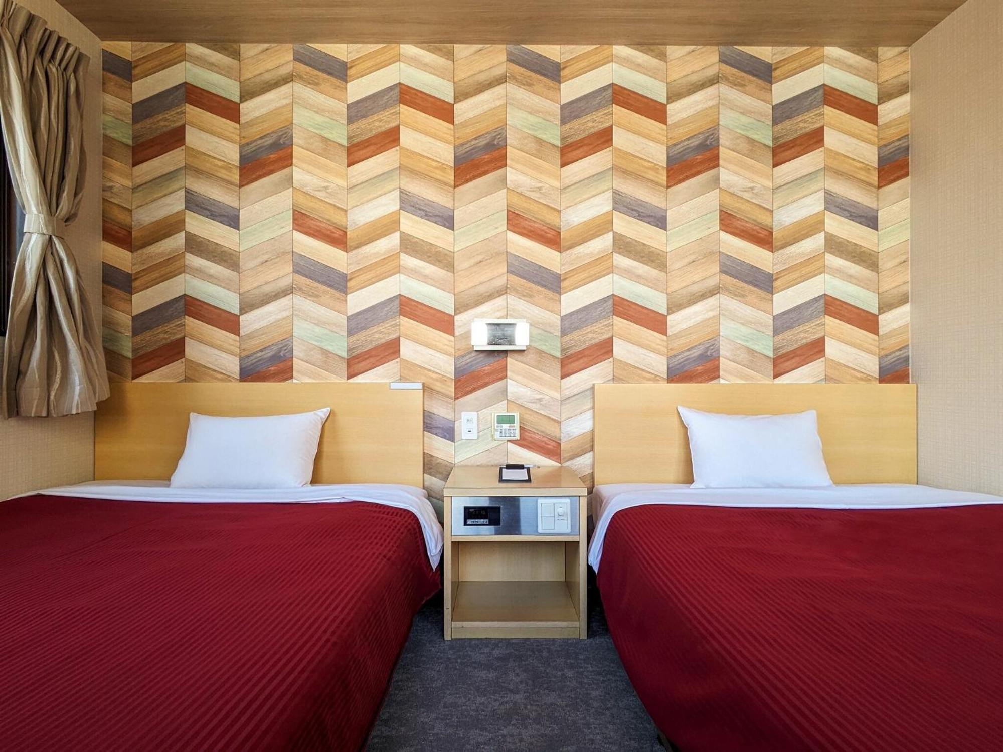 Hotel New Gaea Yakuin Fukuoka  Eksteriør billede