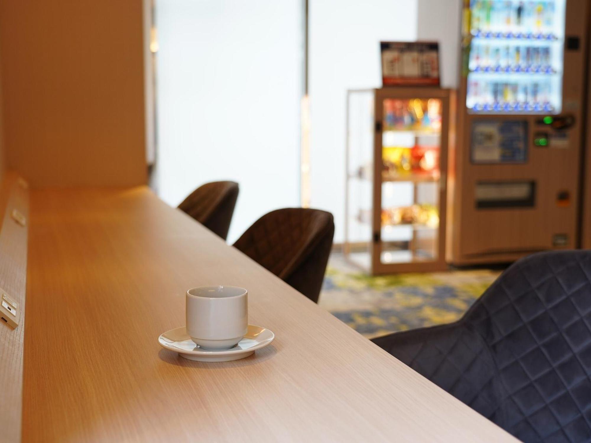 Hotel New Gaea Yakuin Fukuoka  Eksteriør billede