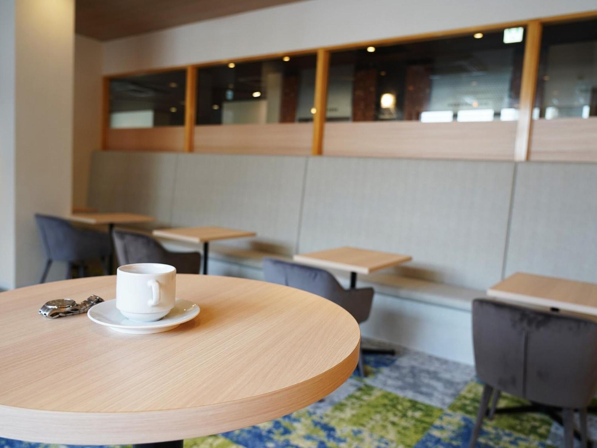 Hotel New Gaea Yakuin Fukuoka  Eksteriør billede