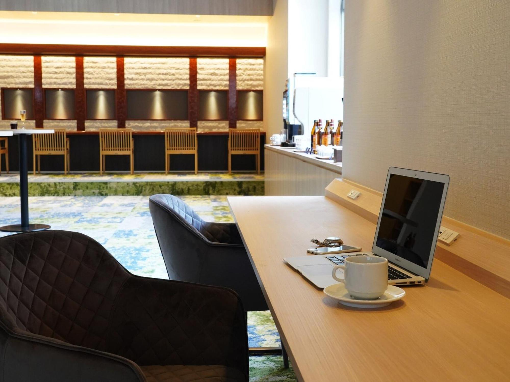 Hotel New Gaea Yakuin Fukuoka  Eksteriør billede