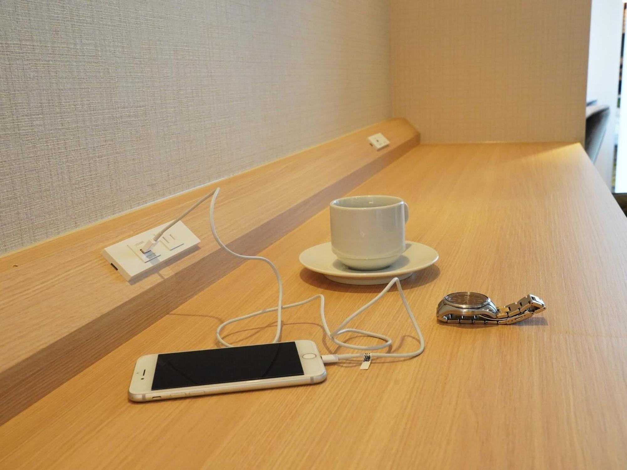 Hotel New Gaea Yakuin Fukuoka  Eksteriør billede