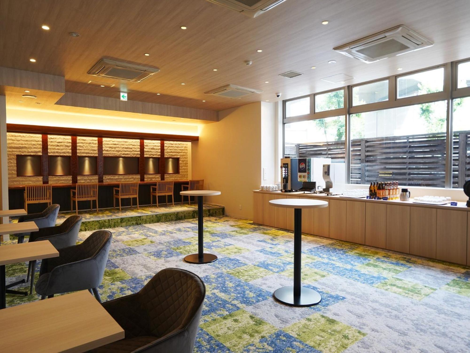 Hotel New Gaea Yakuin Fukuoka  Eksteriør billede