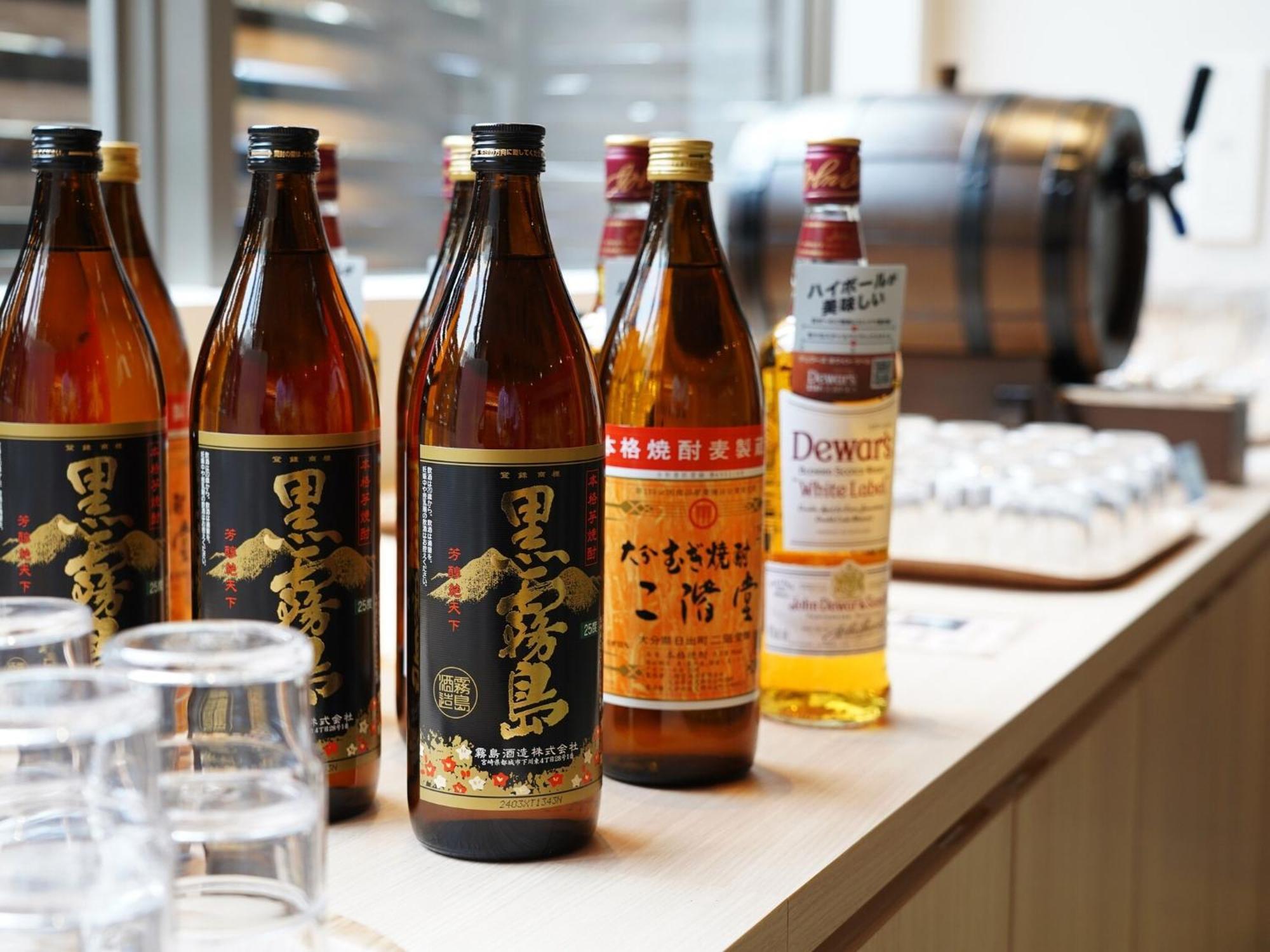Hotel New Gaea Yakuin Fukuoka  Eksteriør billede