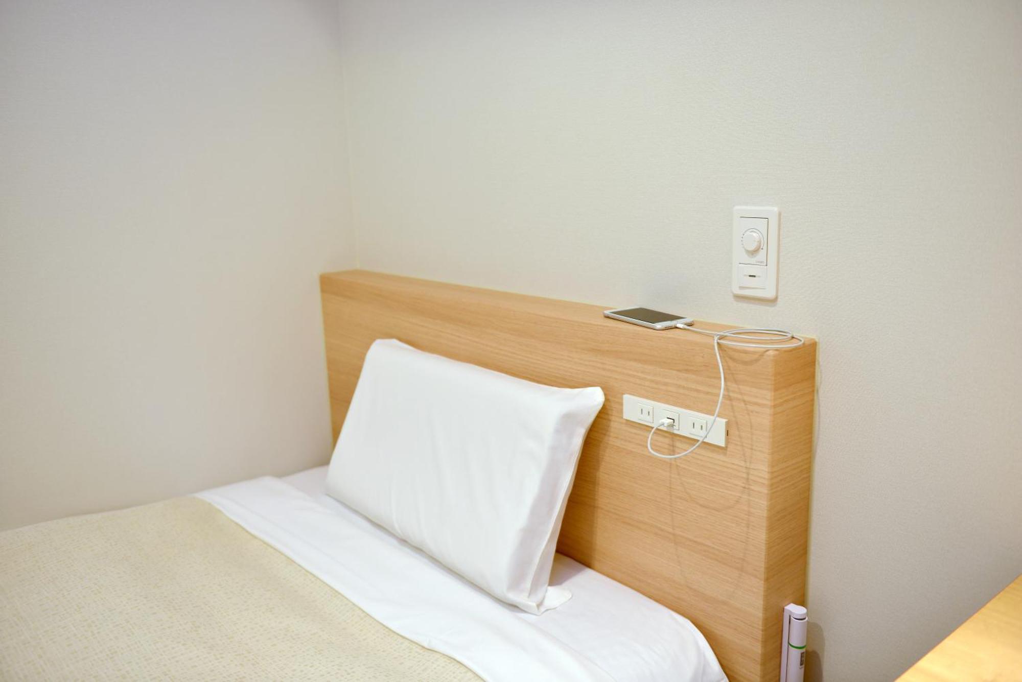 Hotel New Gaea Yakuin Fukuoka  Eksteriør billede