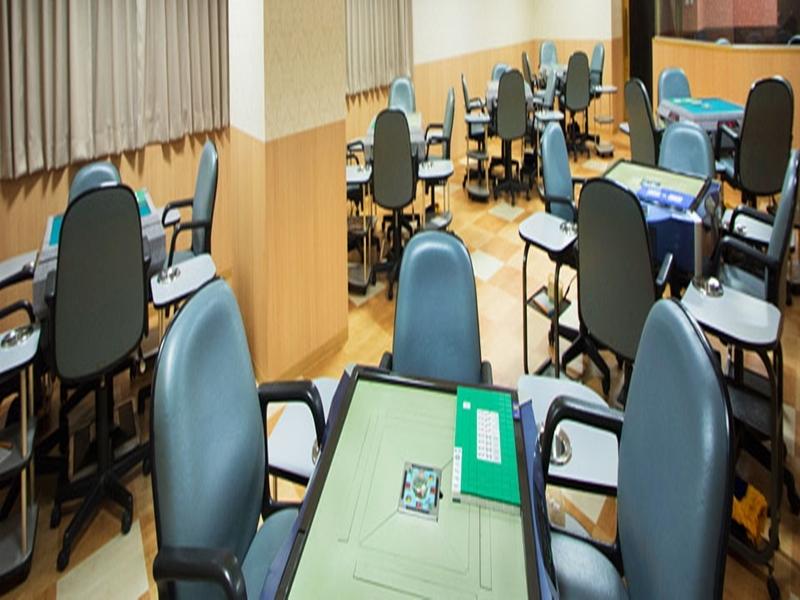 Hotel New Gaea Yakuin Fukuoka  Eksteriør billede